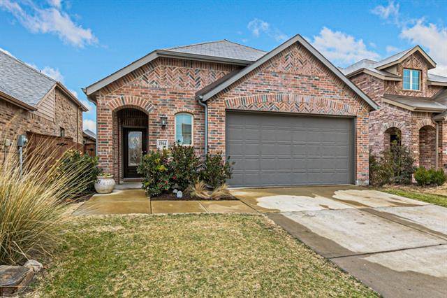 1964 Marble Lane, Heartland, TX 75126