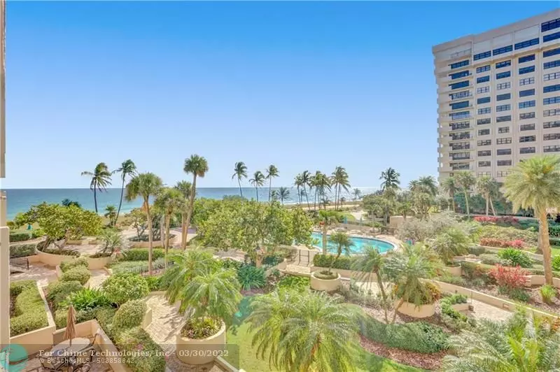 5100 N Ocean Blvd  #405, Lauderdale By The Sea, FL 33308