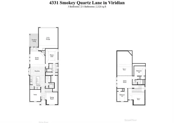 Arlington, TX 76005,4331 Smokey Quartz Lane