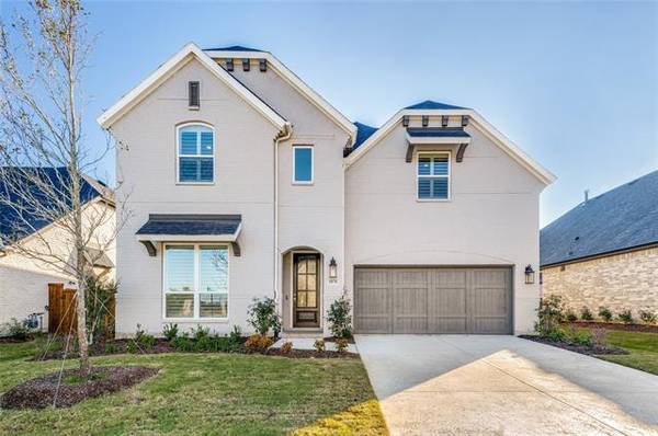 1070 Lone Grove Lane,  Prosper,  TX 75078