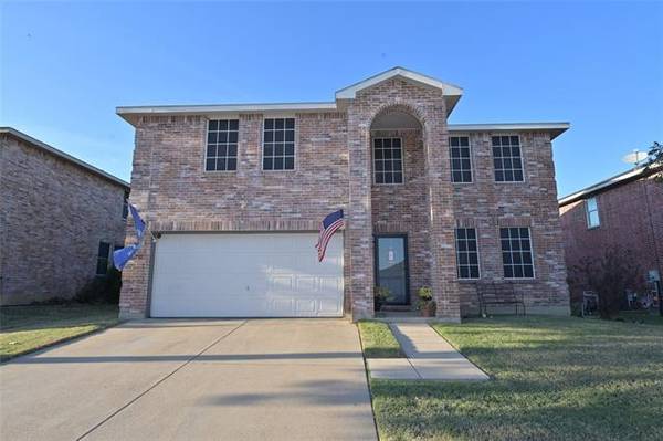 609 Flooded Gum Street, Arlington, TX 76002