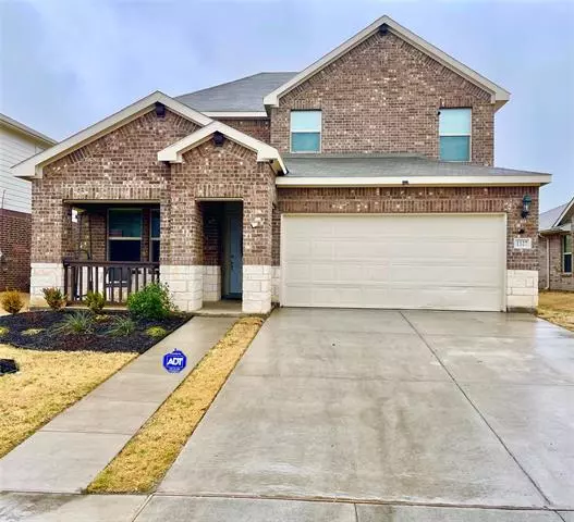 1327 Black Canyon Avenue, Royse City, TX 75189