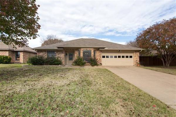 2950 Mesa Verde Trail, Grapevine, TX 76051