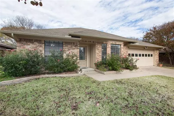 Grapevine, TX 76051,2950 Mesa Verde Trail