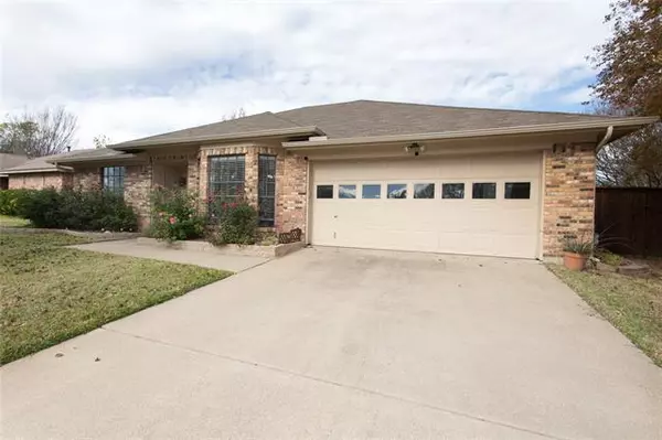 Grapevine, TX 76051,2950 Mesa Verde Trail