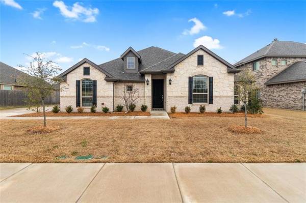 6206 Allison Drive, Midlothian, TX 76065