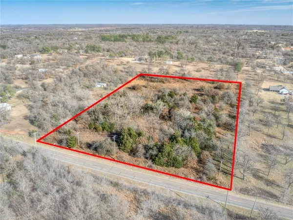 SE Hiwassee Road, Oklahoma City, OK 73165