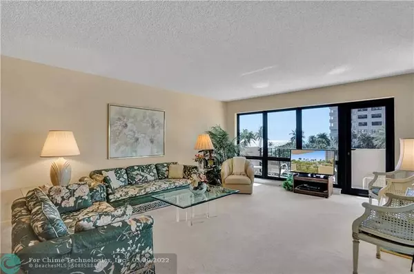 Lauderdale By The Sea, FL 33308,5100 N Ocean Blvd  #405