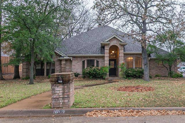 205 Pebble Beach, Roanoke, TX 76262