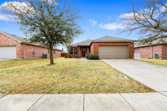 504 Teal Lane, Melissa, TX 75454