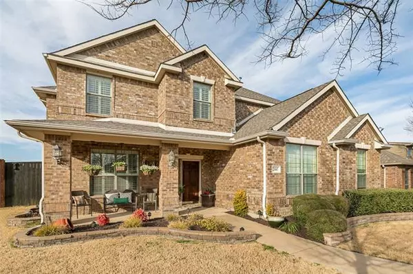 Melissa, TX 75454,2807 Truman Drive