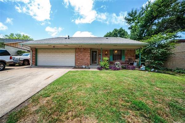 427 S Alexander Avenue, Duncanville, TX 75116