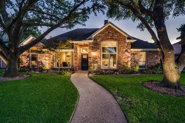 2600 Bowie Drive, Plano, TX 75025