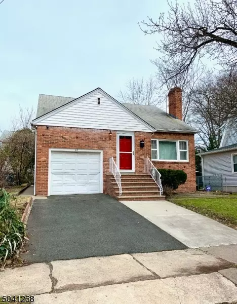 28 FLORIDA ST, Maplewood Twp., NJ 07040