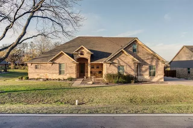 Granbury, TX 76049,6316 PROSPECT HILL Drive