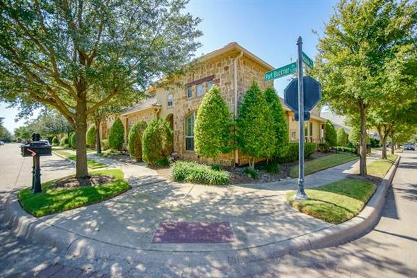 5200 Fort Buckner Drive, Mckinney, TX 75070