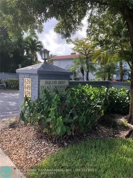 669 W Oakland Park Blvd  #118 B, Oakland Park, FL 33311