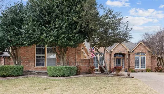 Mckinney, TX 75072,4820 N Meadow Ridge Circle