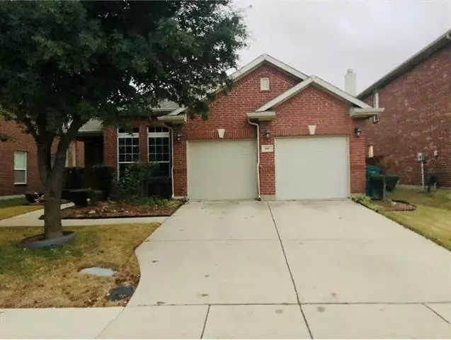 649 Lake City Drive, Lewisville, TX 75056