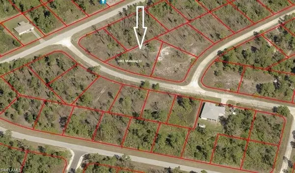 1041 Manning ST E, Lehigh Acres, FL 33974