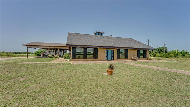 273 HCR 1313, Hillsboro, TX 76645