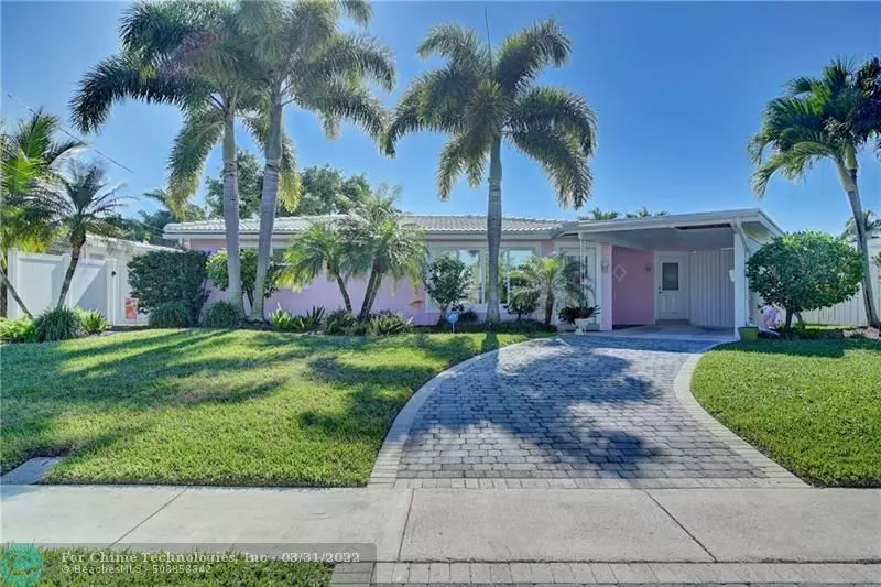 230 SE 10TH Street, Pompano Beach, FL 33060