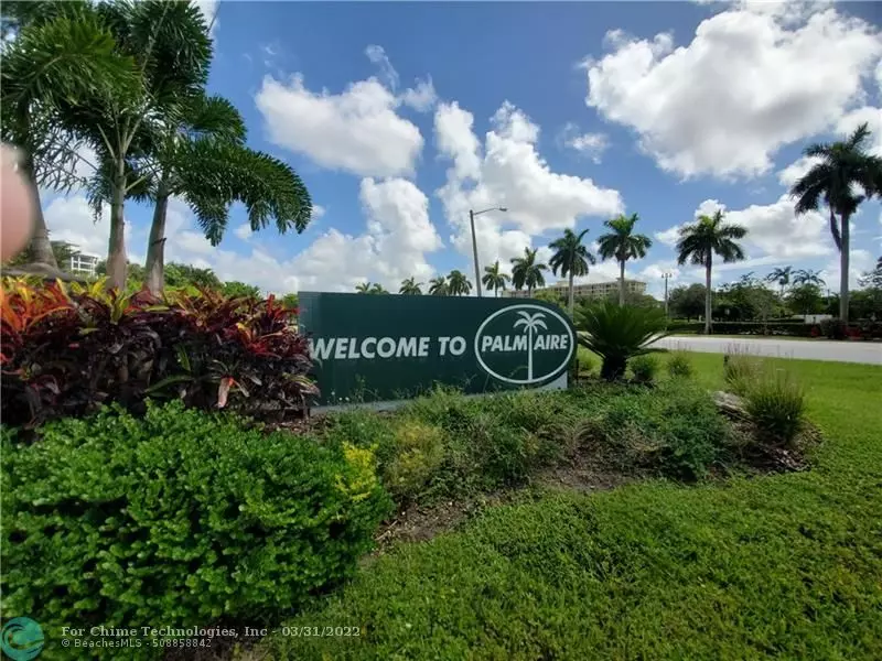 3100 N Palm Aire Dr  #306, Pompano Beach, FL 33069