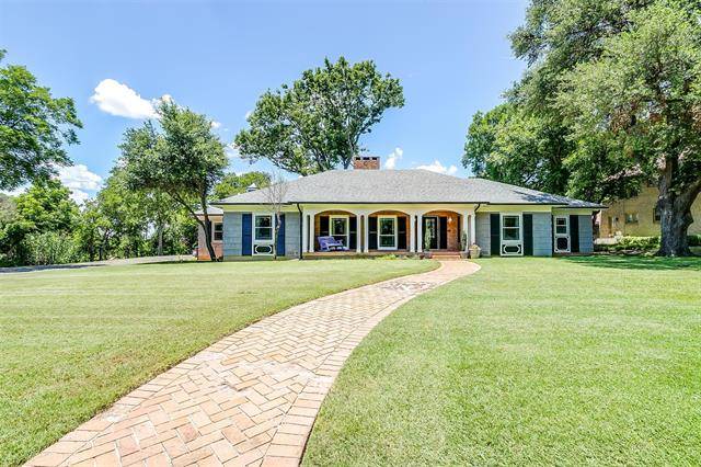 413 Corsicana Street, Hillsboro, TX 76645