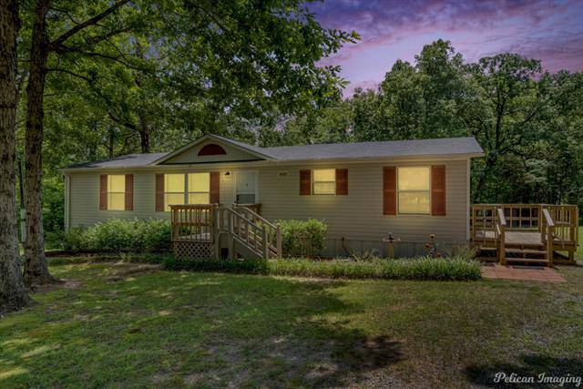 10263 Barnes Road, Shreveport, LA 71129
