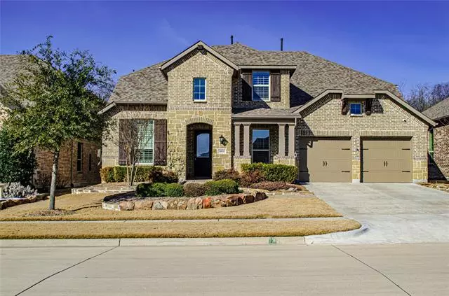 Mckinney, TX 75071,3805 Silent Water Street