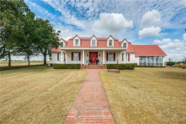 364 HCR 3134 N, Hillsboro, TX 76645