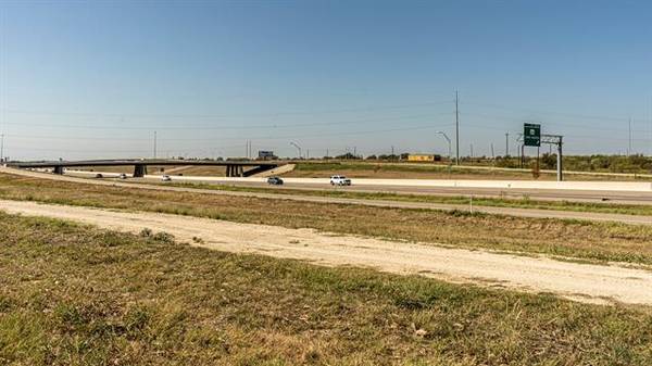 I-35 & Hcr 3102, Hillsboro, TX 76645