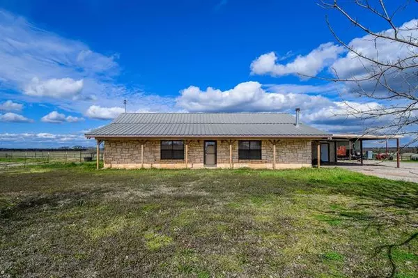 Gholson, TX 76705,12194 Gholson Road