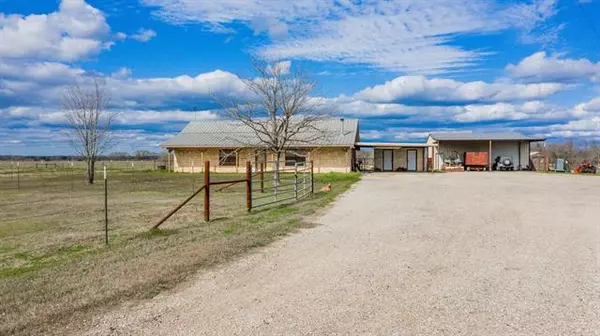 Gholson, TX 76705,12194 Gholson Road