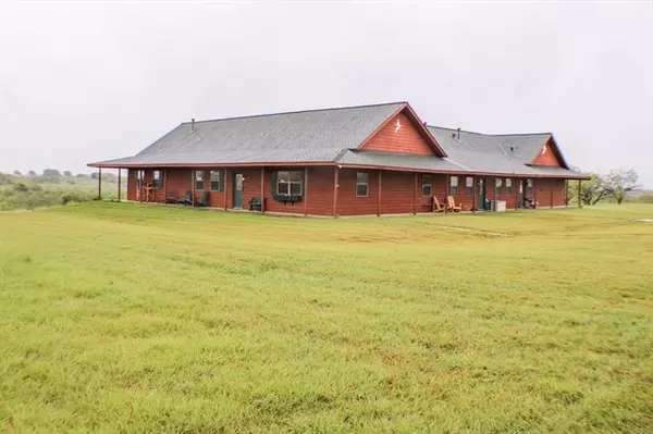 516 Hcr 3424 E, Malone, TX 76660