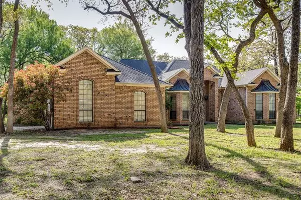 Whitney, TX 76692,114 Wooded Acre Loop