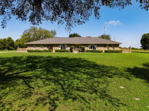 2275 Corsicana Highway, Hillsboro, TX 76645