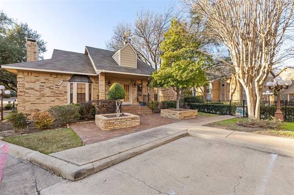 14333 Preston Road #602, Dallas, TX 75254