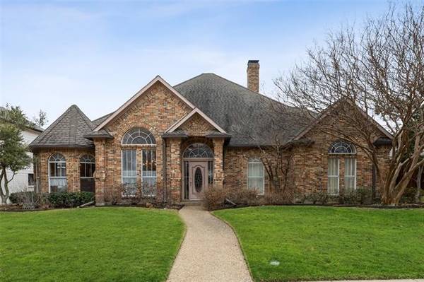 1209 Stratford Drive, Richardson, TX 75080