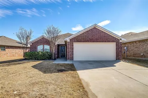 4401 Rockmill Trail, Fort Worth, TX 76179