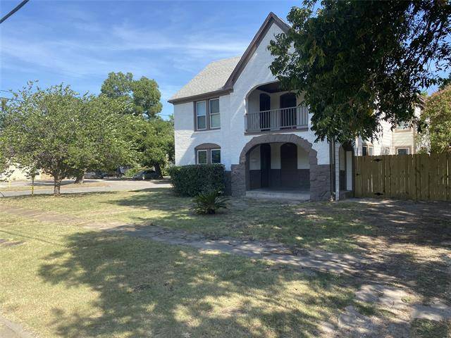 101 Craig Street, Hillsboro, TX 76645