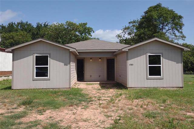 4716 Iowa Avenue #A&B, Waco, TX 76705