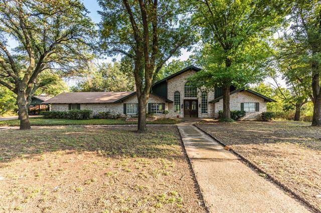 333 Carr Street, Hillsboro, TX 76645