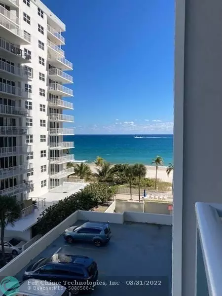 1000 S Ocean Blvd  #6M, Pompano Beach, FL 33062