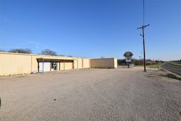 803 Abbott Avenue, Hillsboro, TX 76645