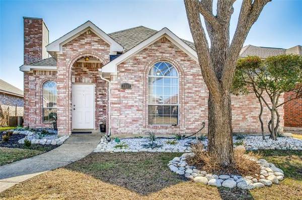 3304 Briar Lane, Mesquite, TX 75181