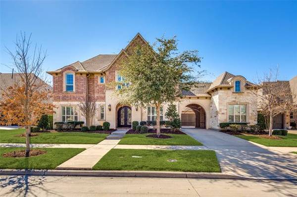 6963 Washakie Road, Frisco, TX 75036