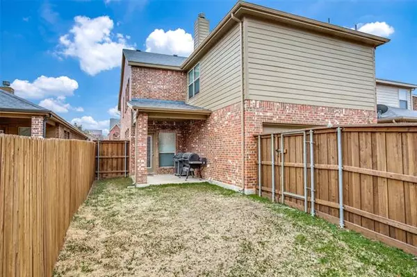 Mckinney, TX 75071,2205 Canyon Point