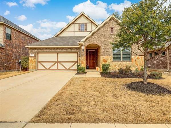 11709 Parade Drive, Frisco, TX 75036