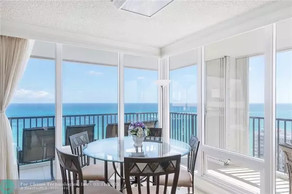 4280 GALT OCEAN DR  #27A, Fort Lauderdale, FL 33308